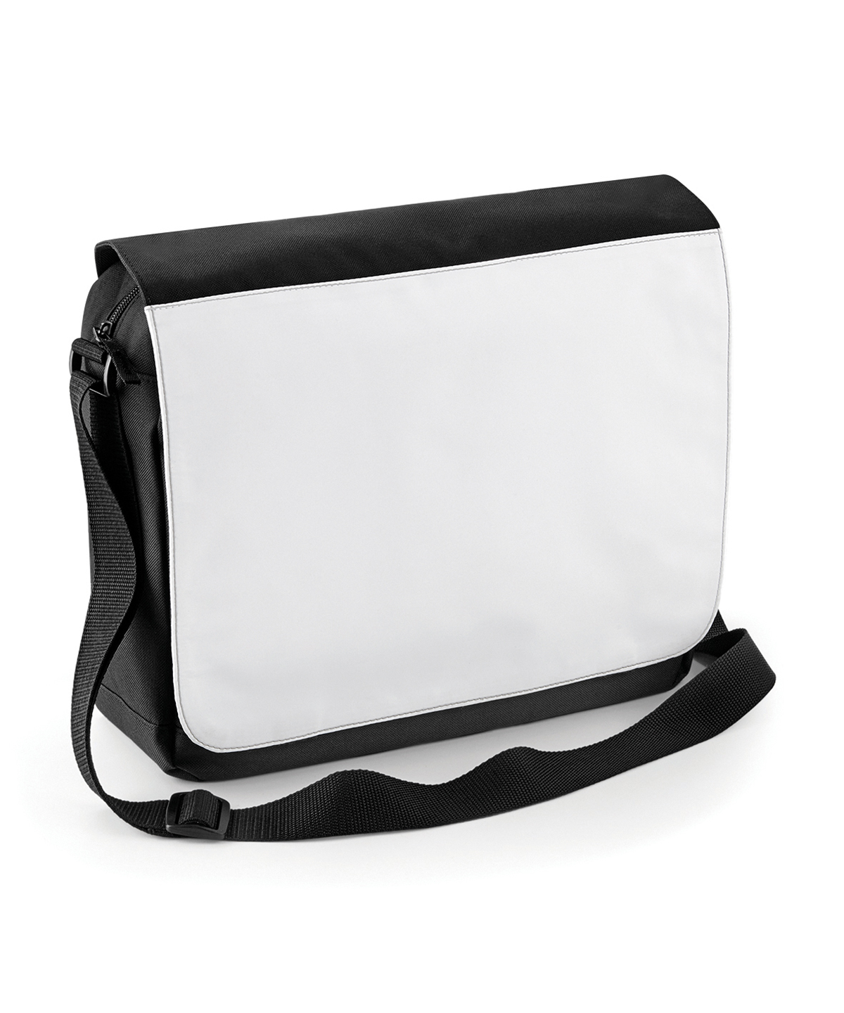 Sublimation Messenger Bag - Image 2