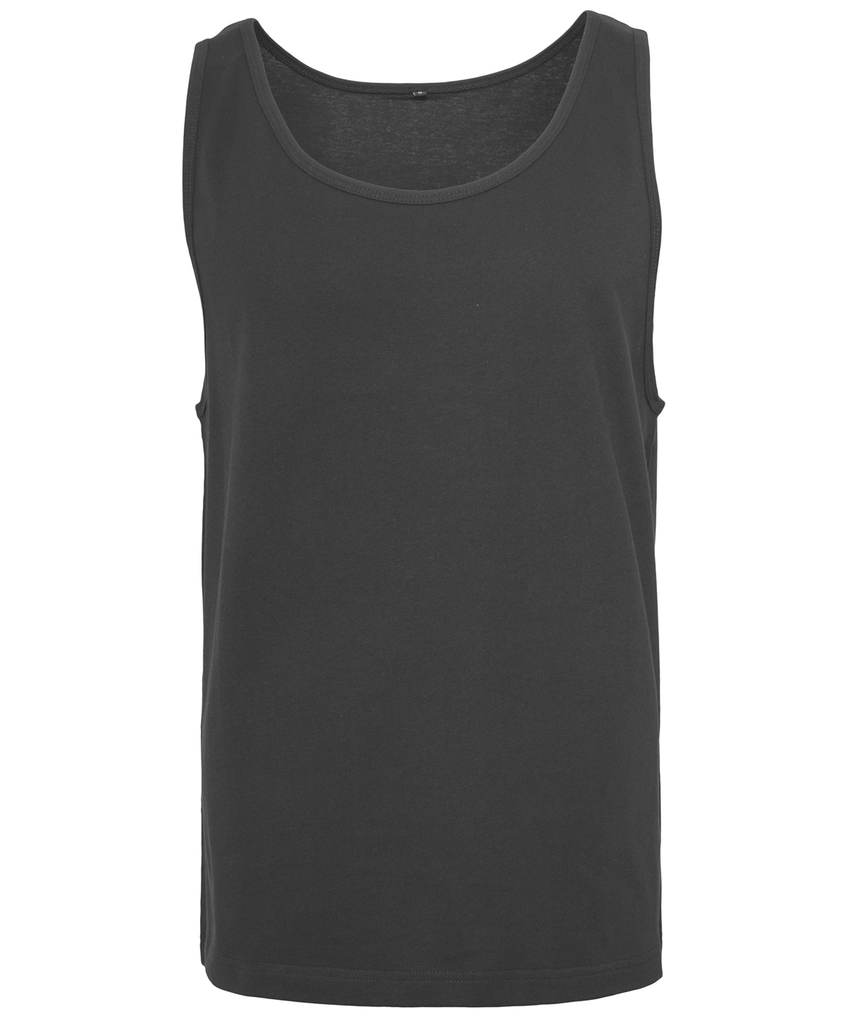 Jersey Big Tank - Image 2