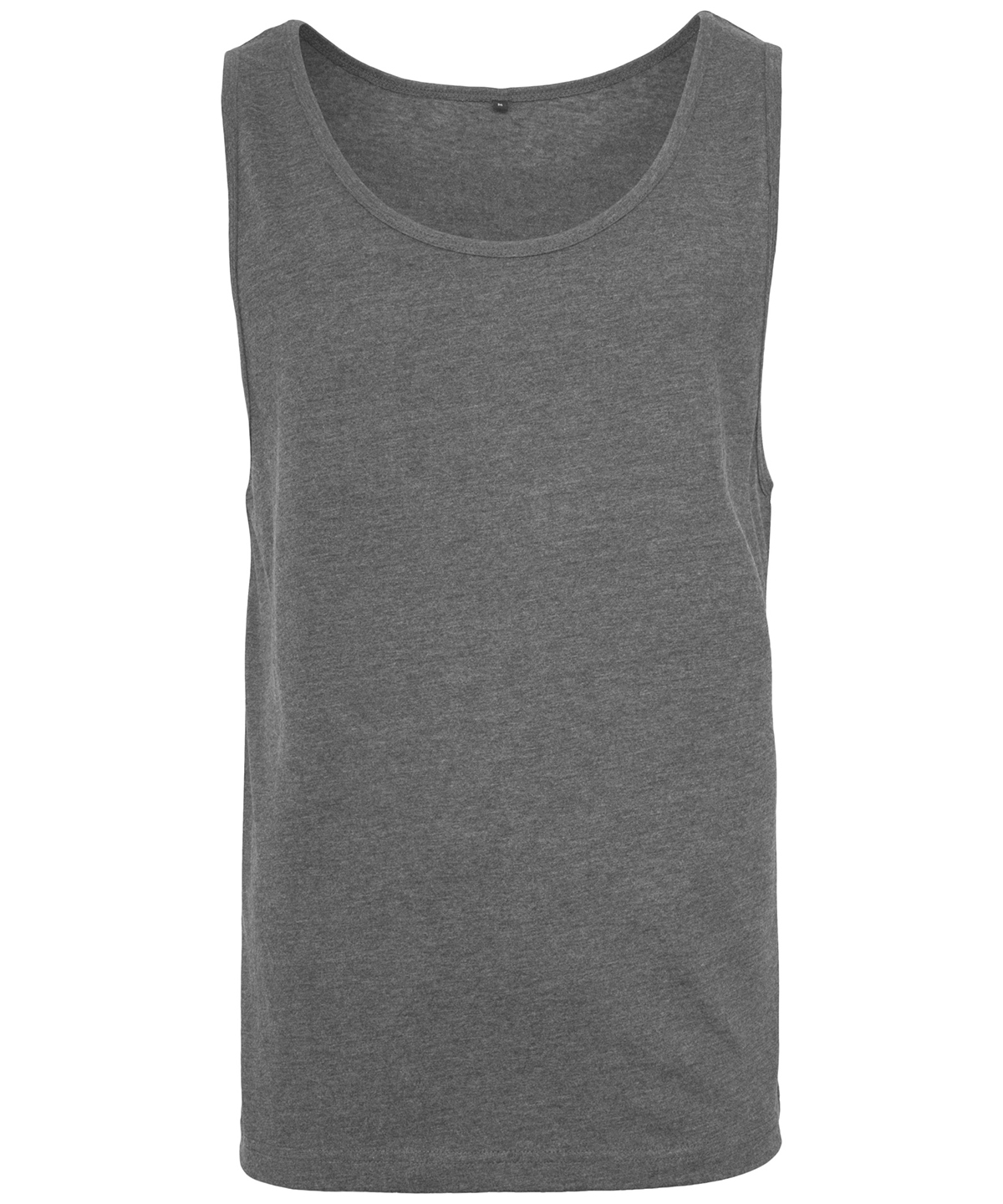 Jersey Big Tank - Image 3