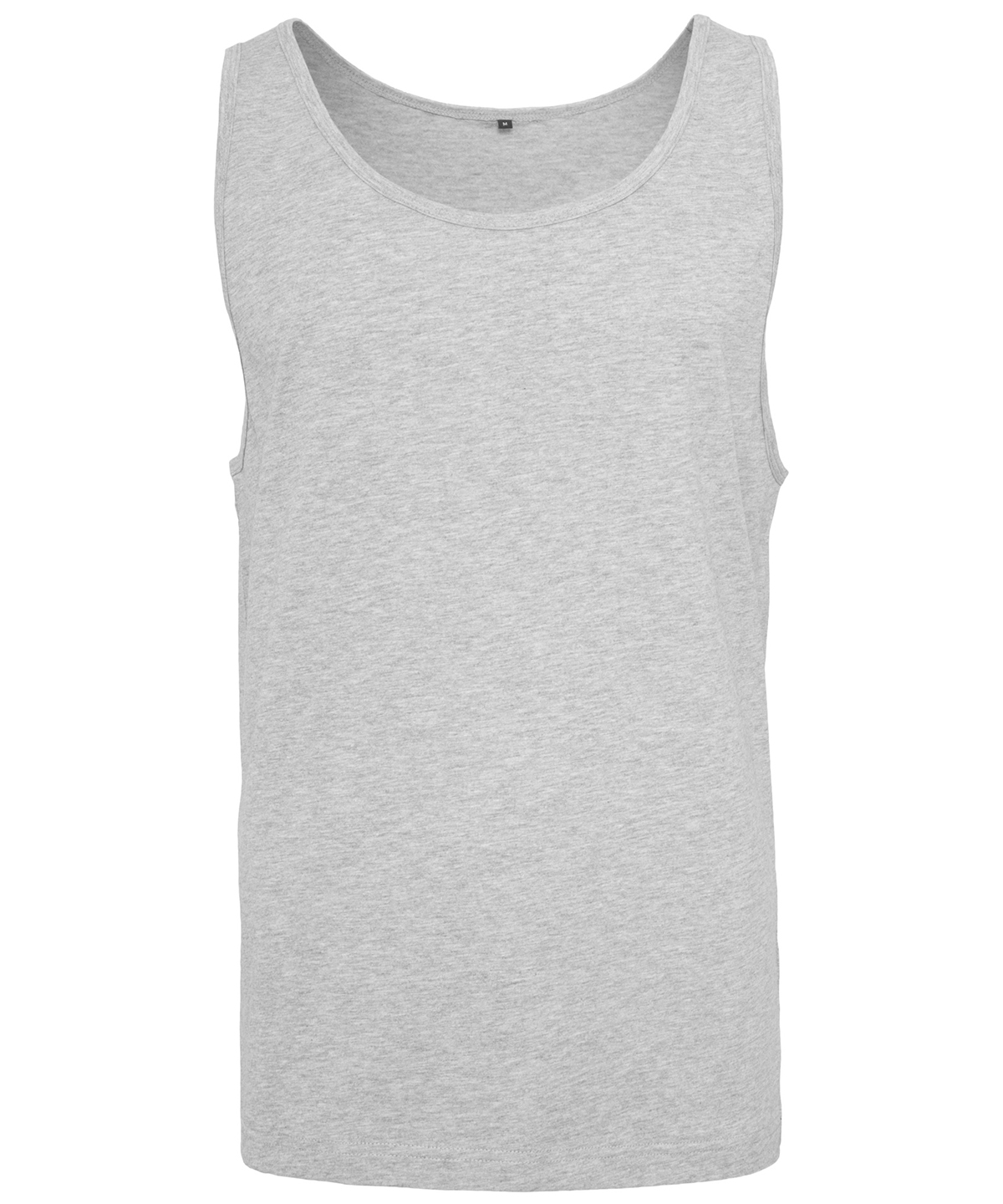 Jersey Big Tank - Image 4