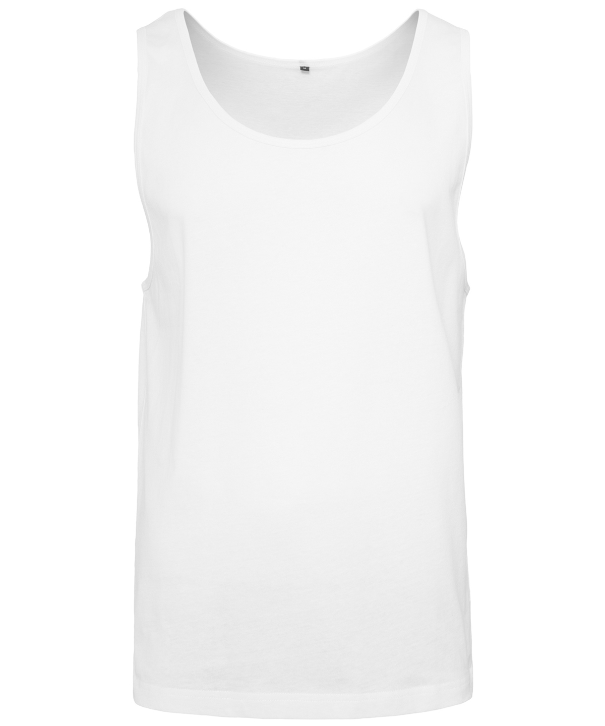 Jersey Big Tank - Image 5