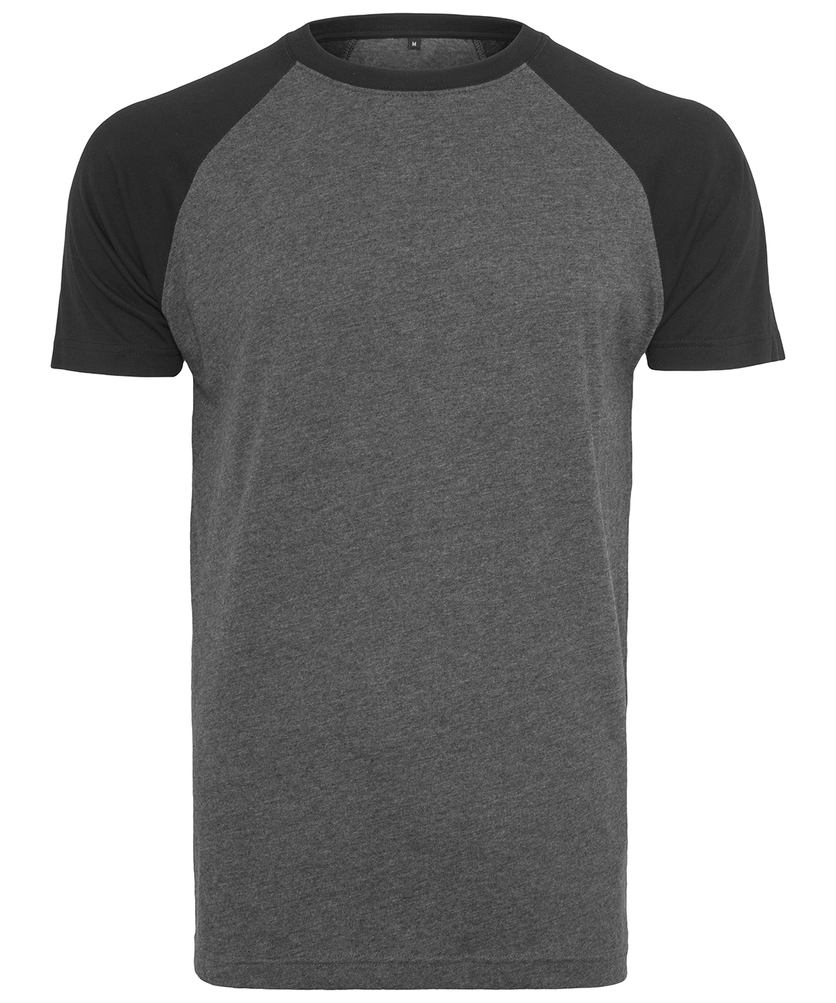 Raglan Contrast Tee - Image 2