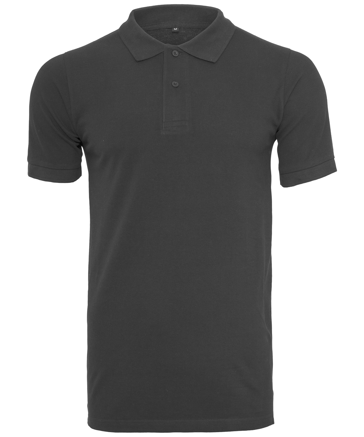 Piqué Polo Shirt - Image 2