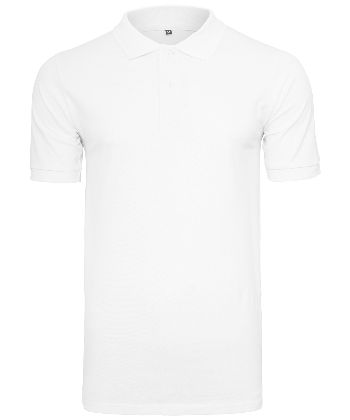 Piqué Polo Shirt - Image 3