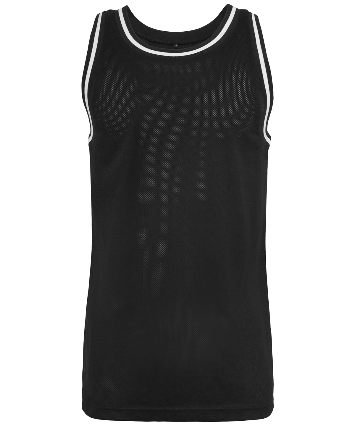 Mesh Tank Top - Image 2