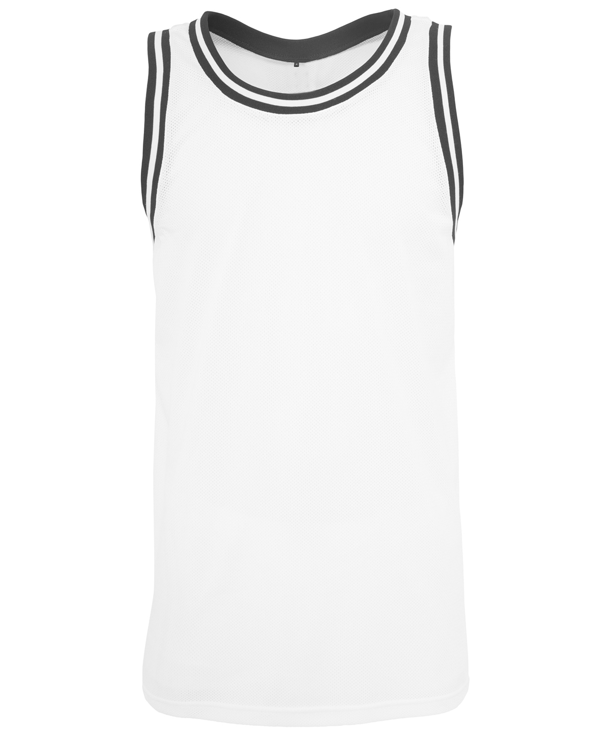 Mesh Tank Top - Image 3