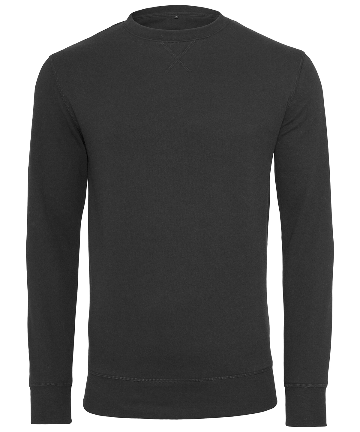 Light Crew Sweatshirt - Image 2
