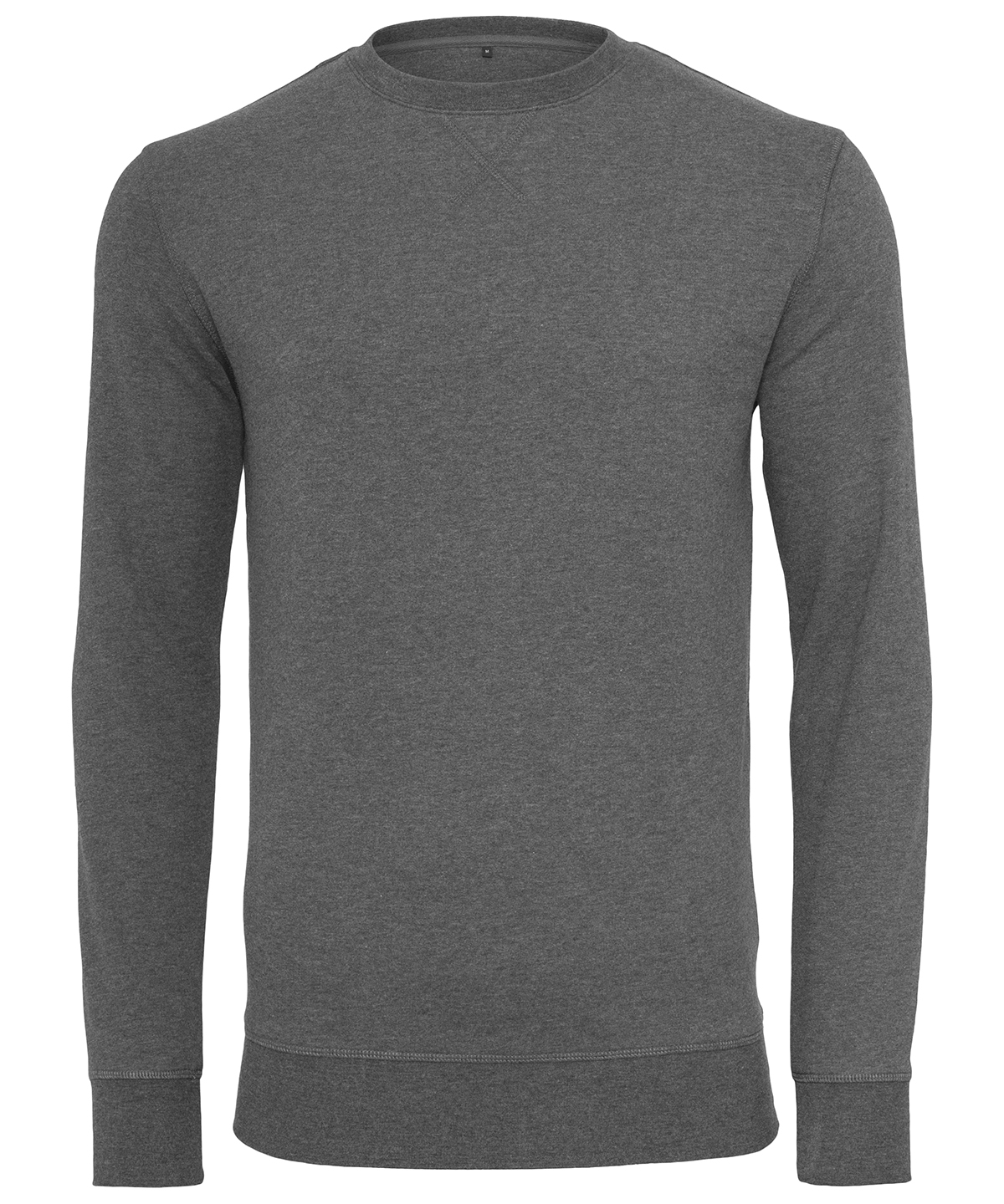 Light Crew Sweatshirt - Image 3