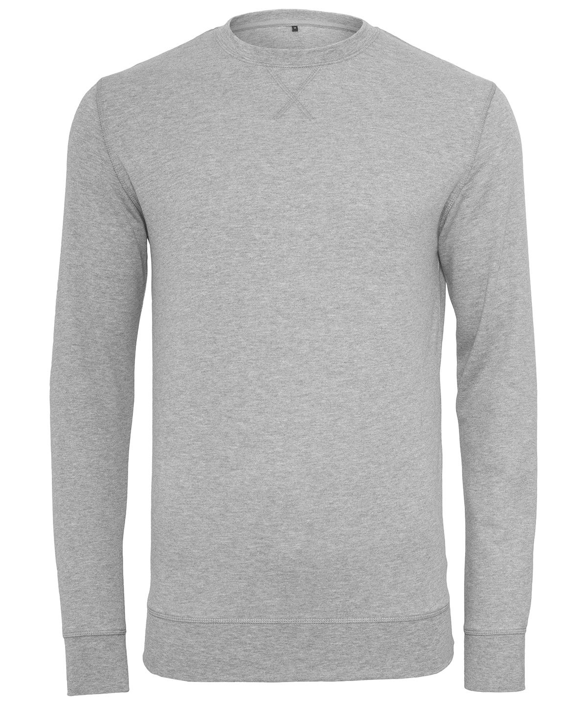 Light Crew Sweatshirt - Image 4