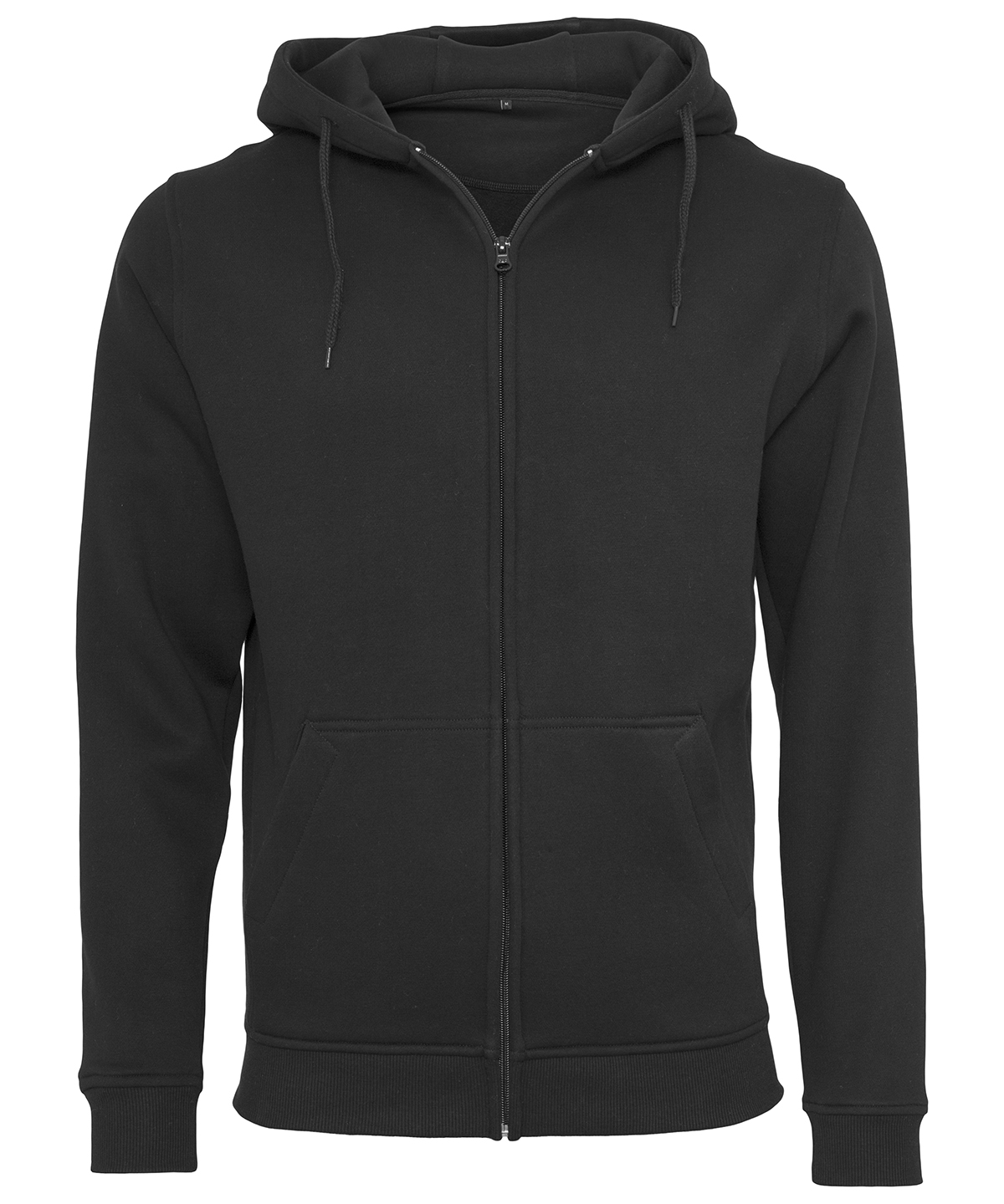 Heavy Zip Hoodie - Image 3