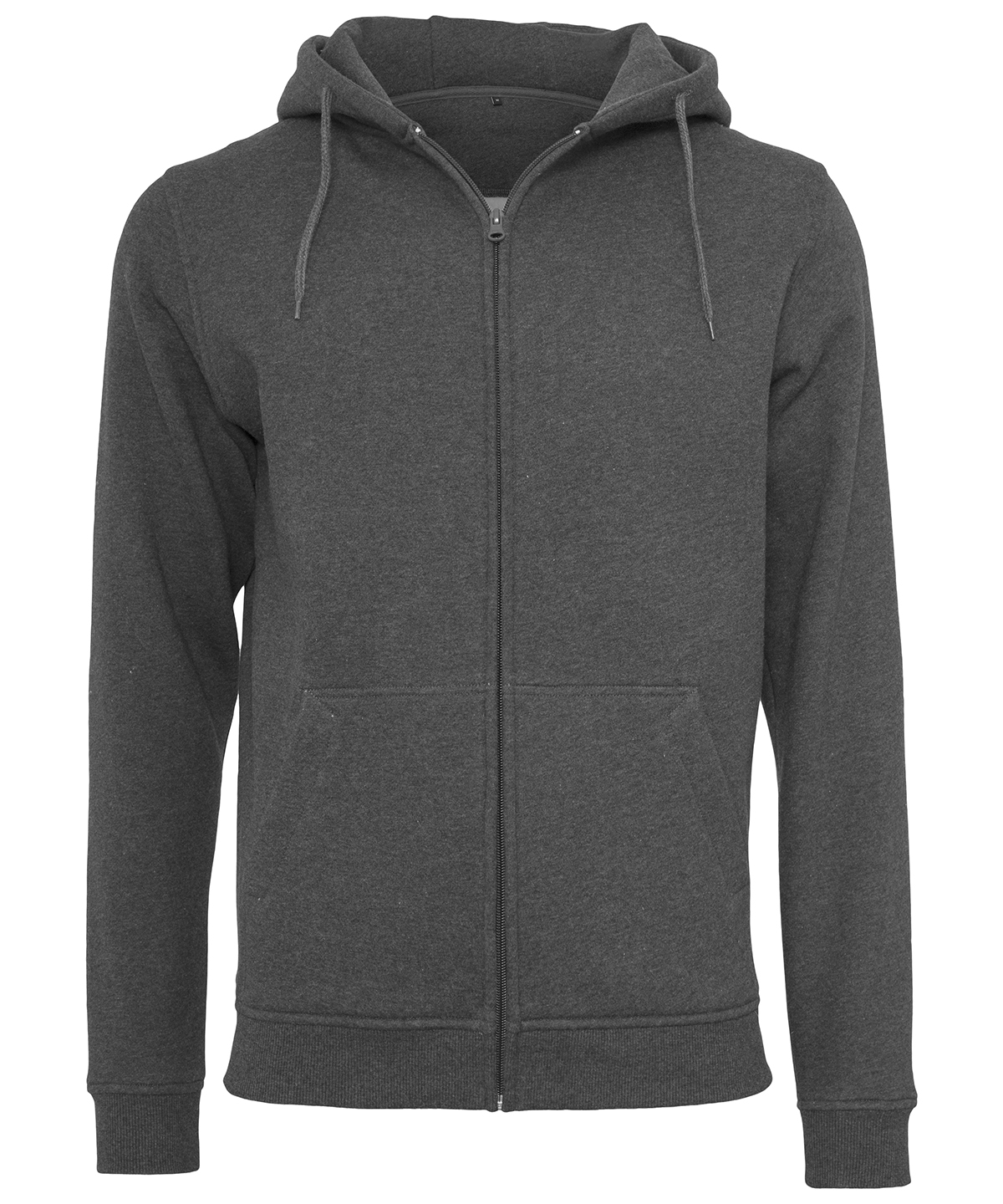 Heavy Zip Hoodie - Image 5
