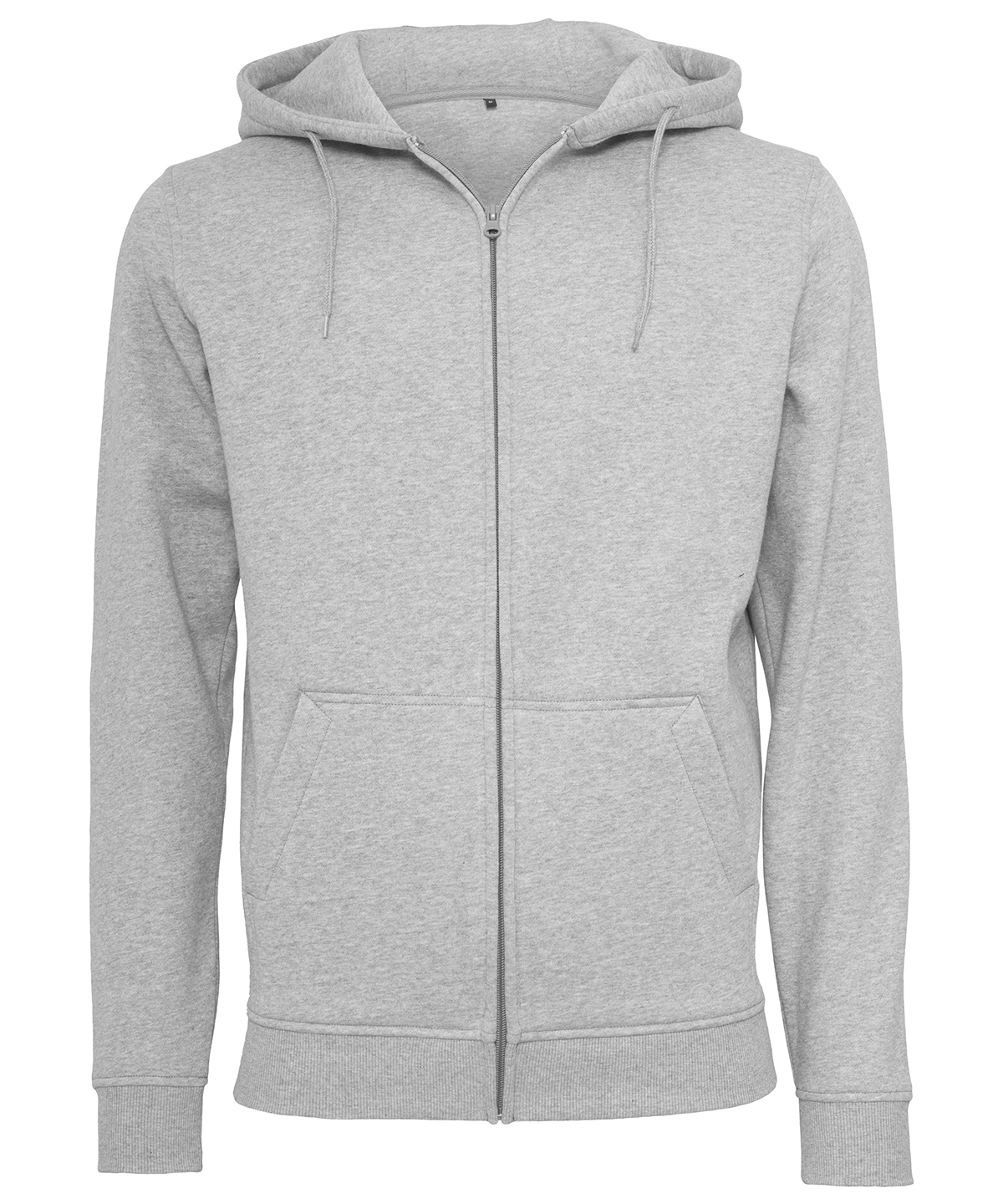 Heavy Zip Hoodie - Image 8