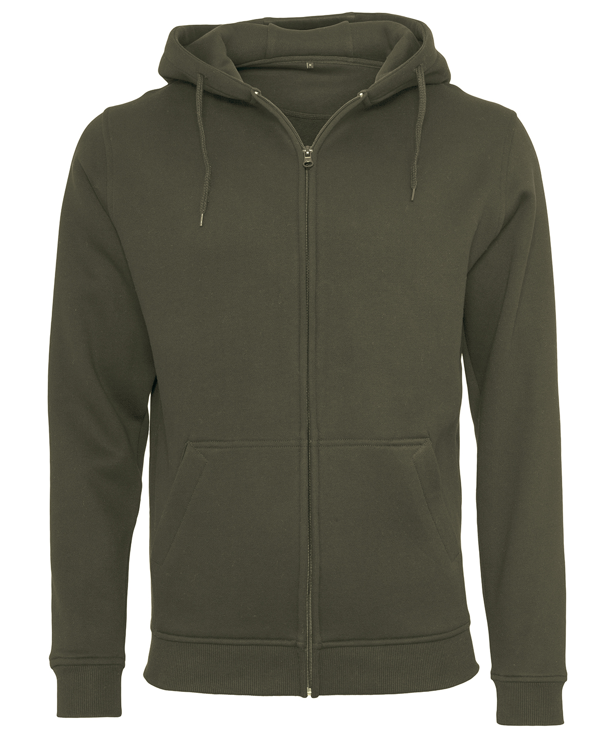 Heavy Zip Hoodie - Image 11