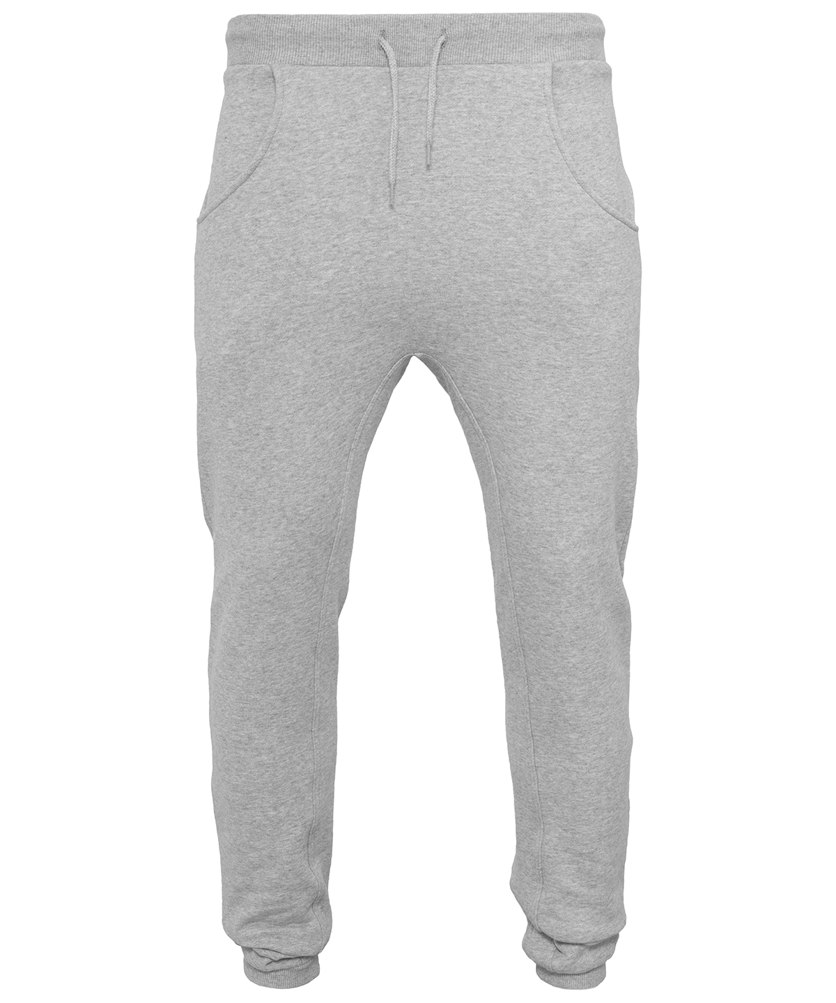 Heavy Deep-Crotch Sweatpants - Image 3