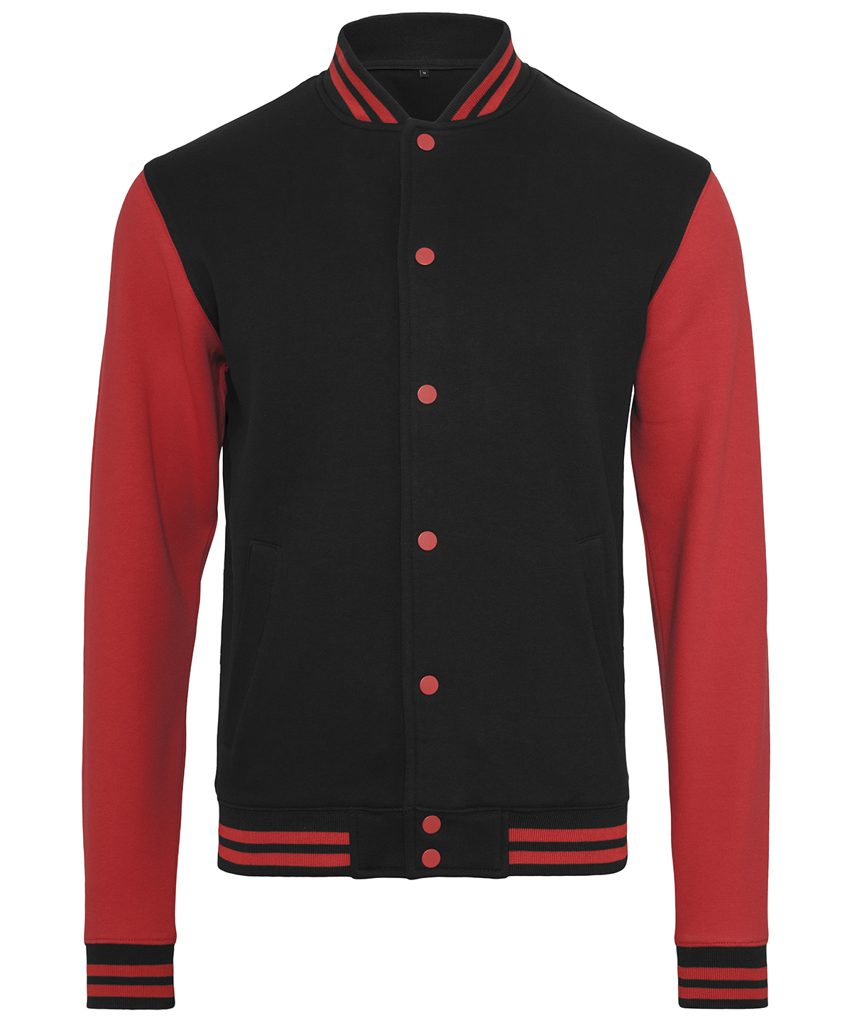 Sweat College Jacket - Image 2