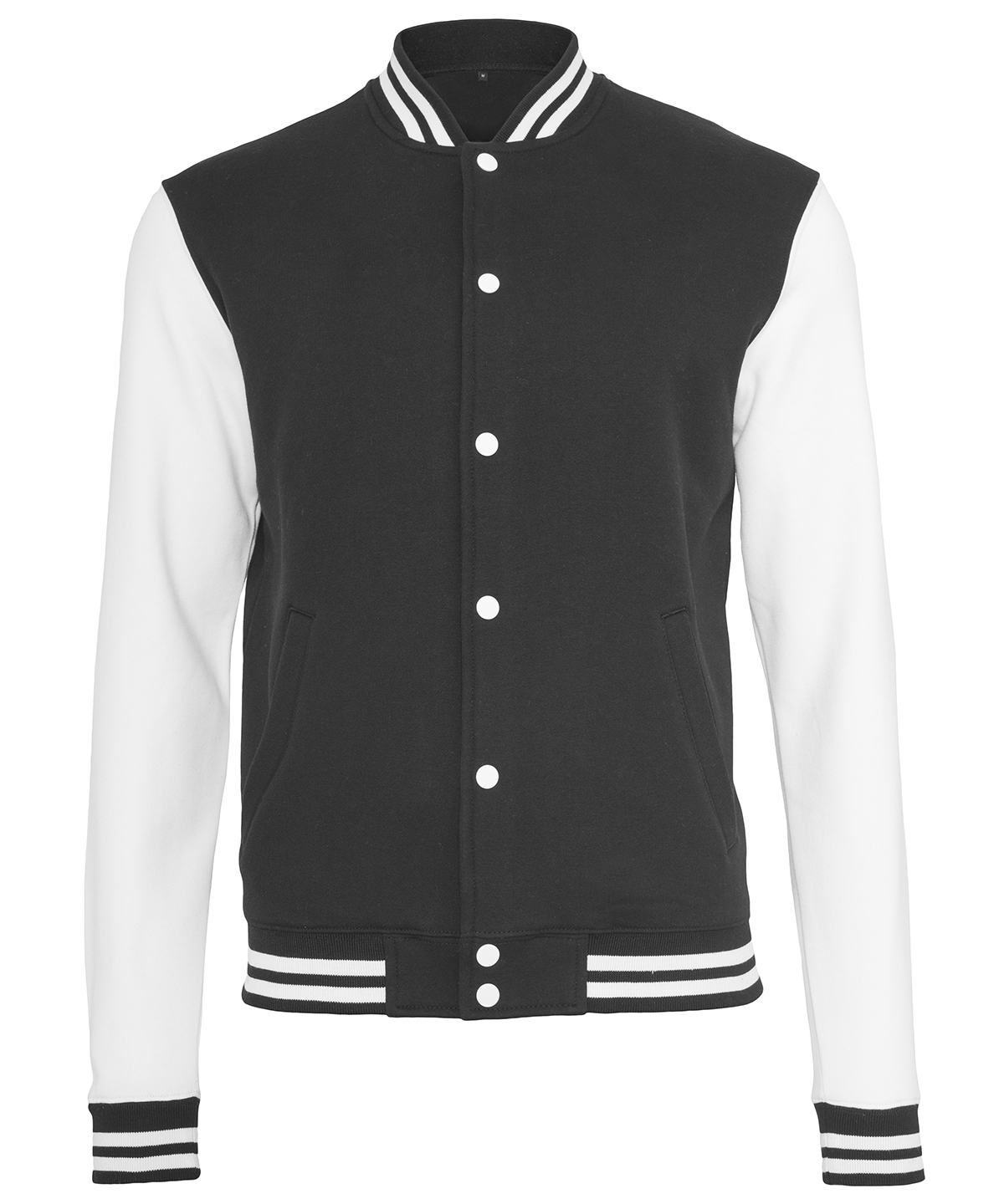 Sweat College Jacket - Image 3