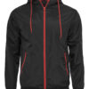 Black/Red
