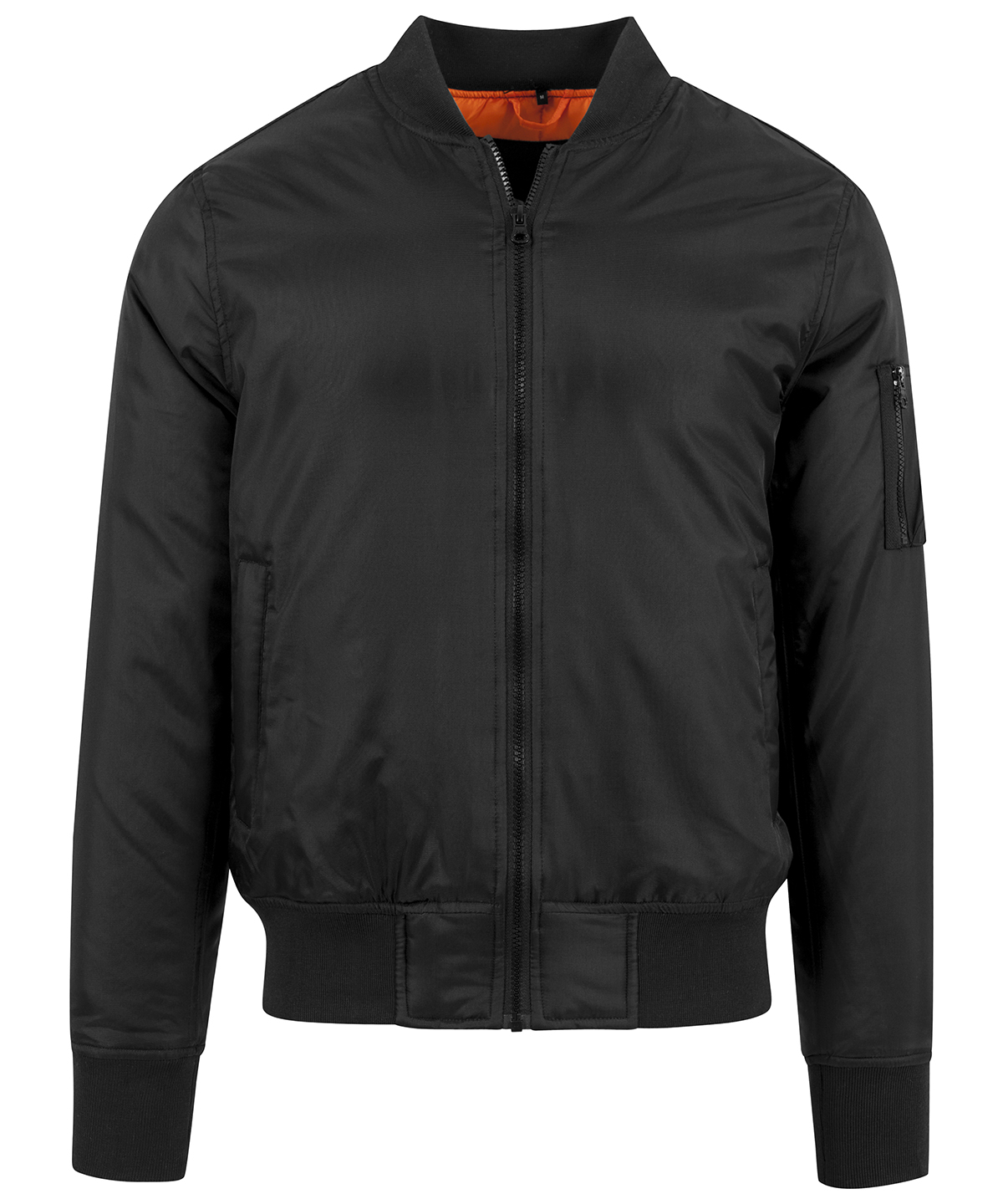 Bomber Jacket - Image 2