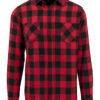 Black/Red