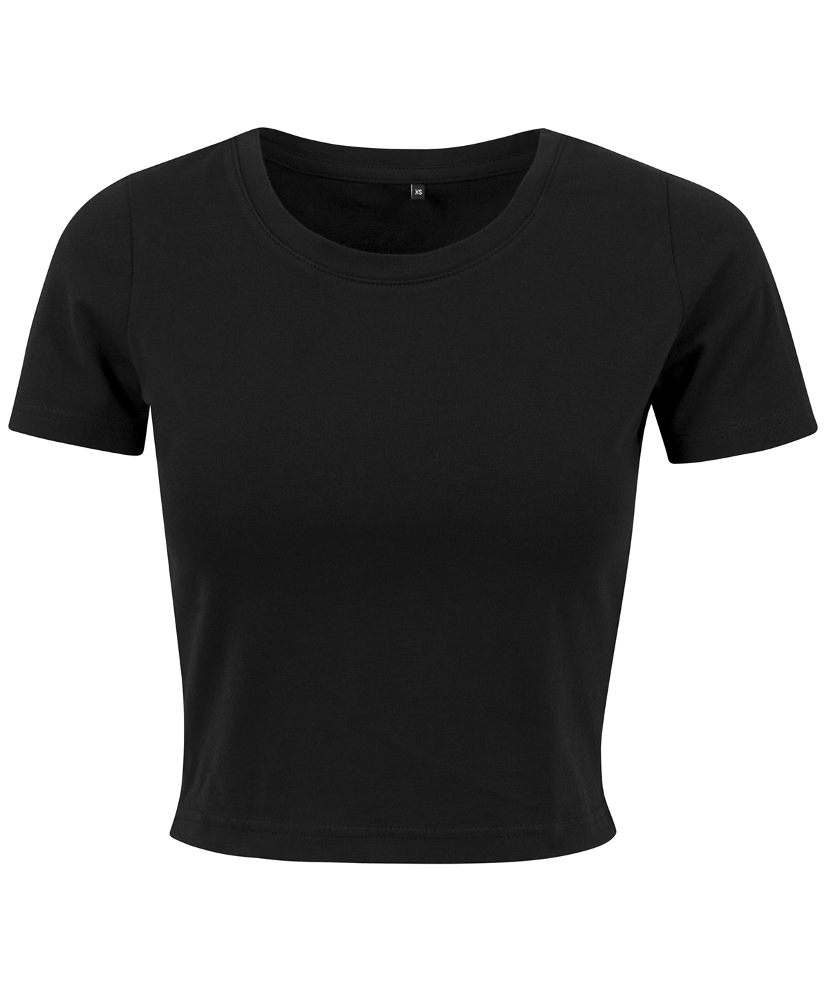 Women's Cropped Tee - Image 2
