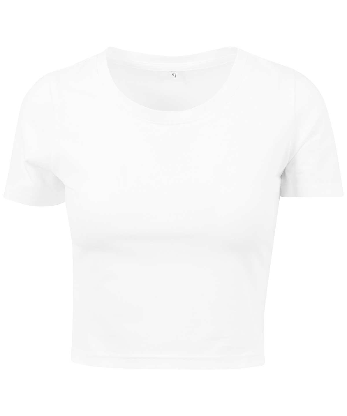 Women's Cropped Tee - Image 5