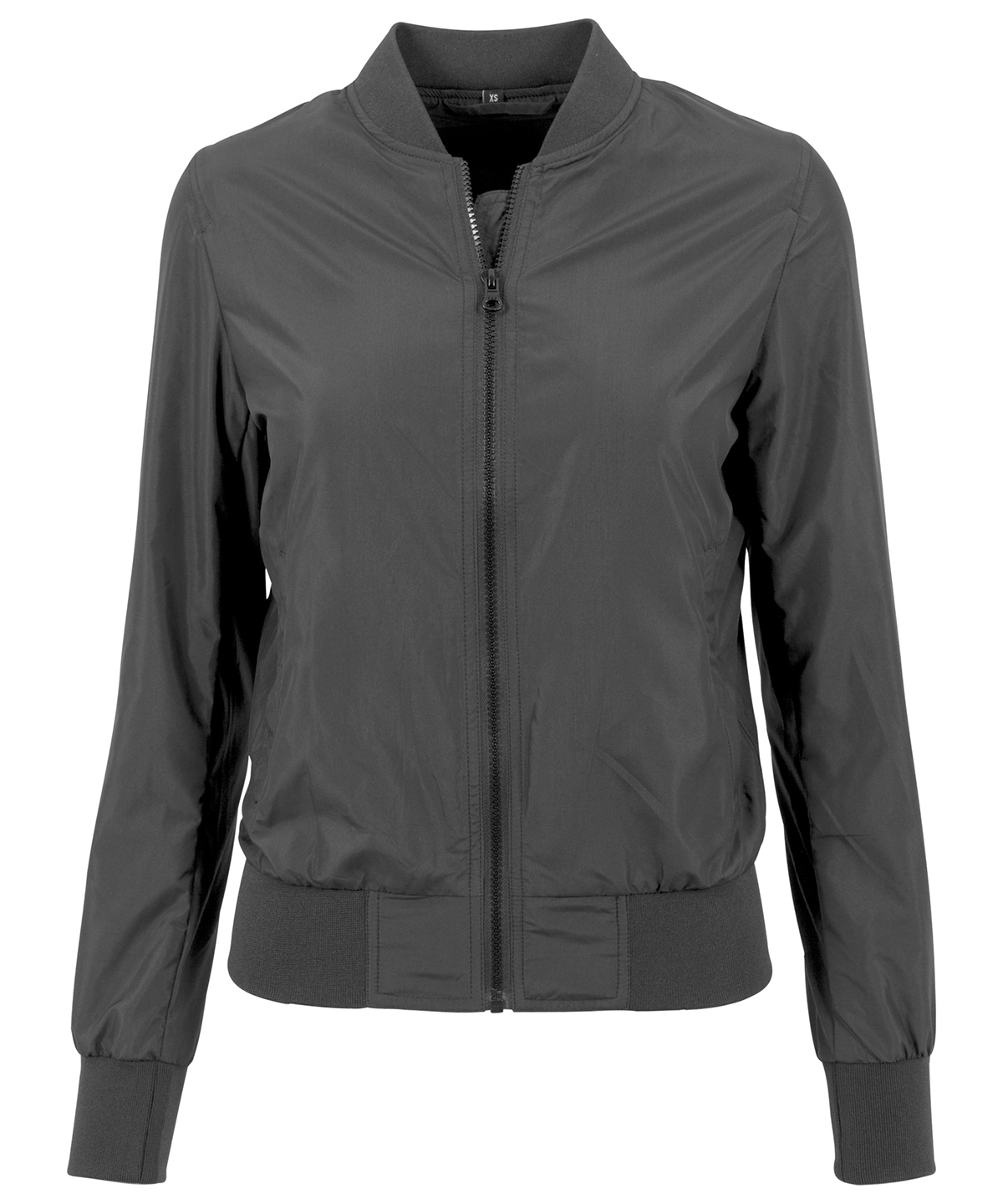 Women's Light Bomber Jacket - Image 2