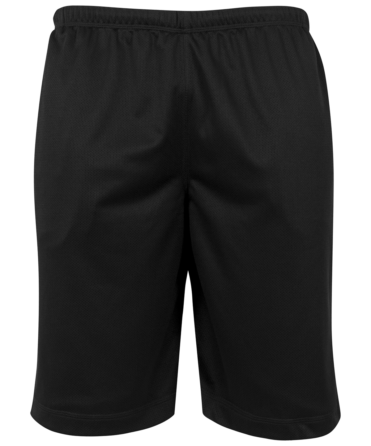 Mesh Shorts - Image 2