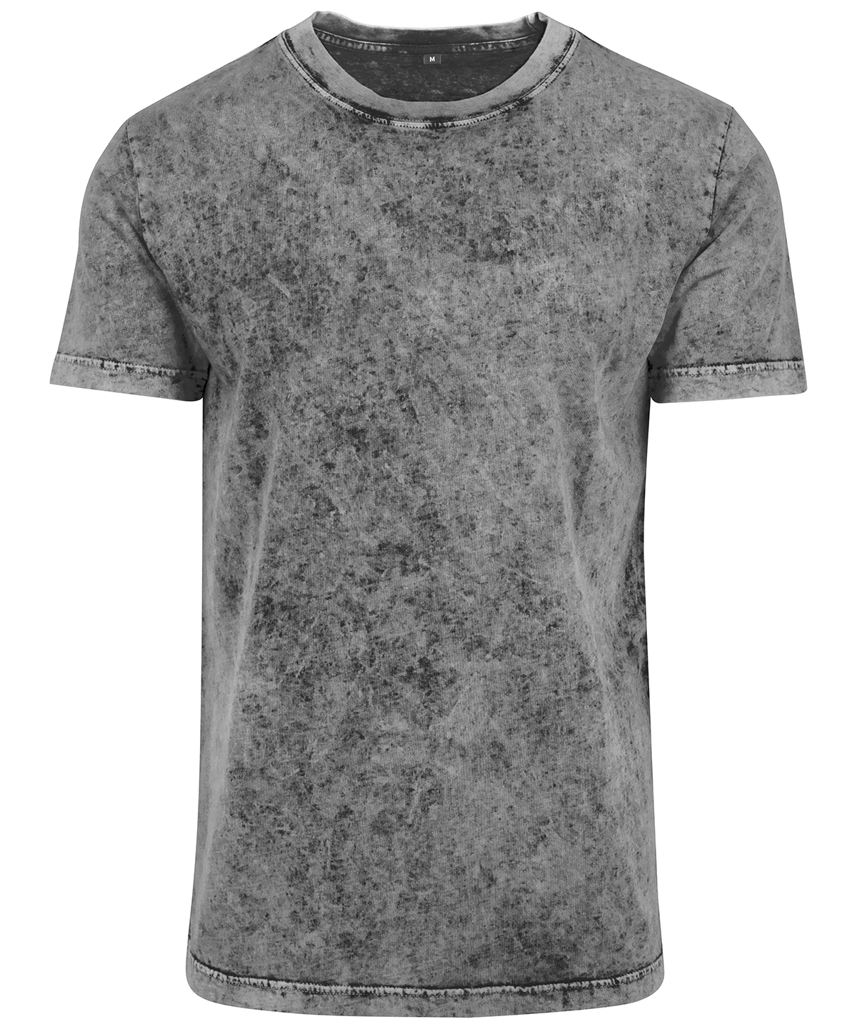 Acid Washed Tee - Image 4