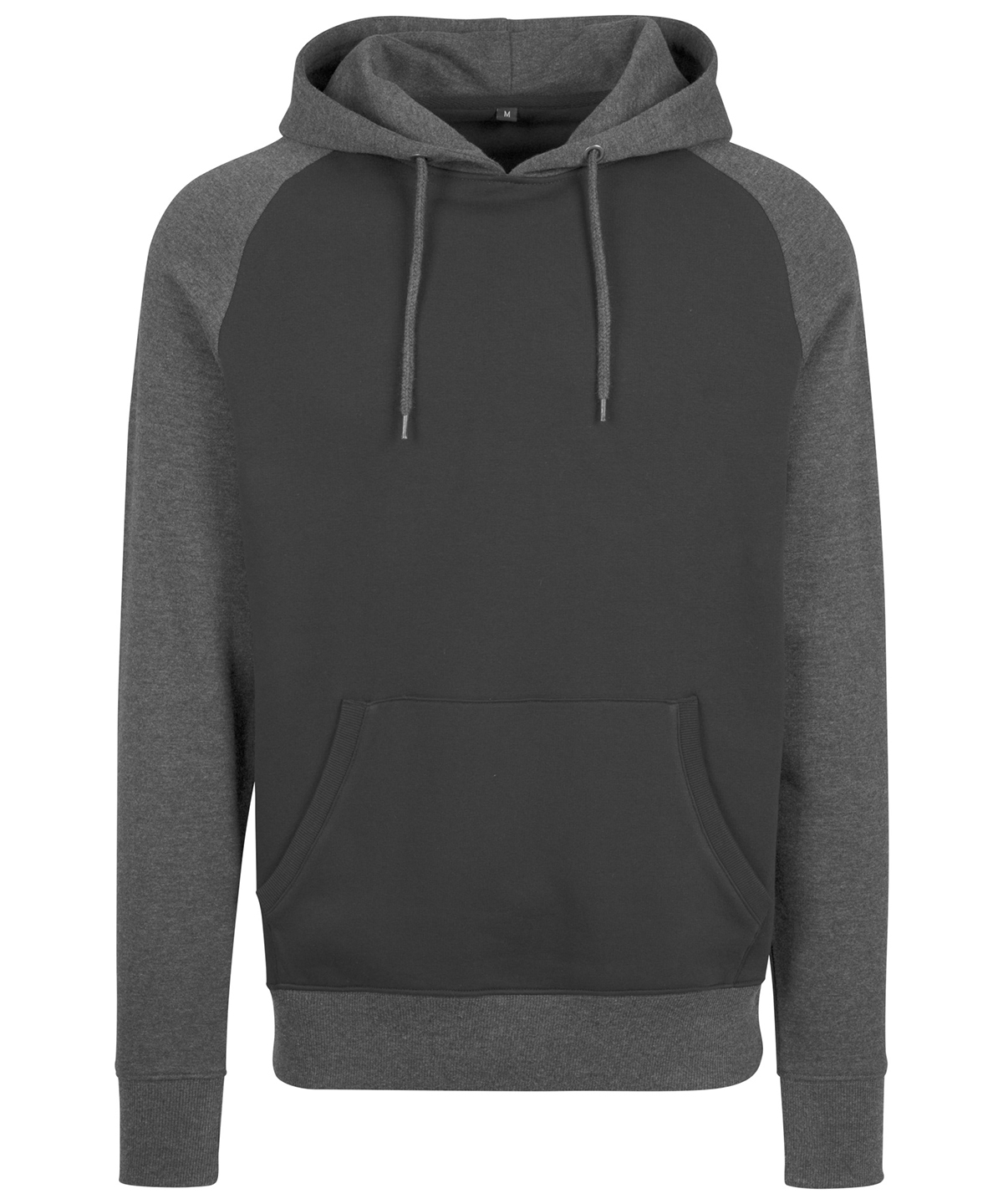 Raglan Hoodie - Image 2