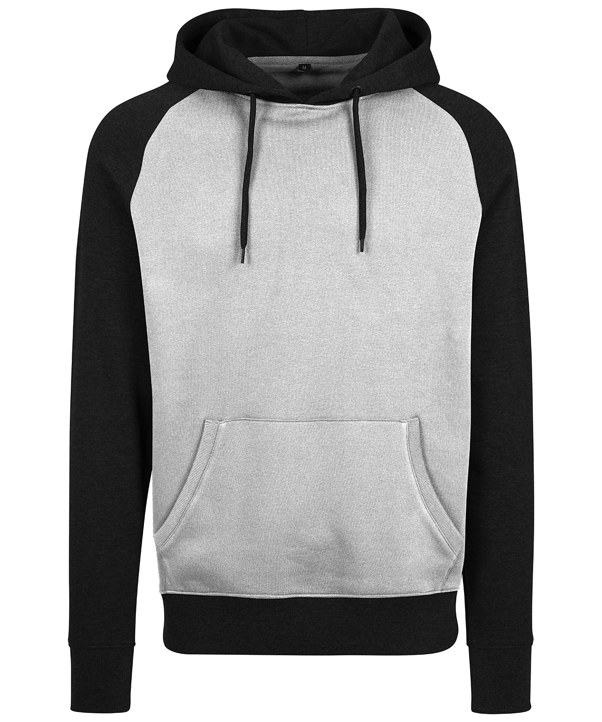 Raglan Hoodie - Image 3