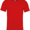 Canvas Red