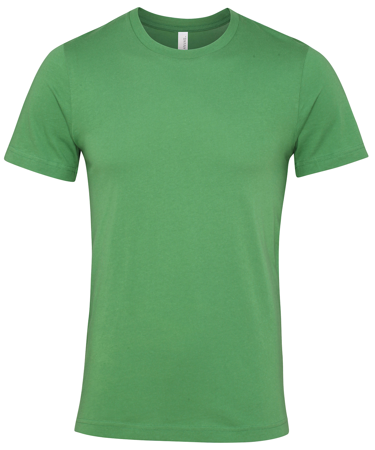 Unisex Jersey Crew Neck T-Shirt - Image 16