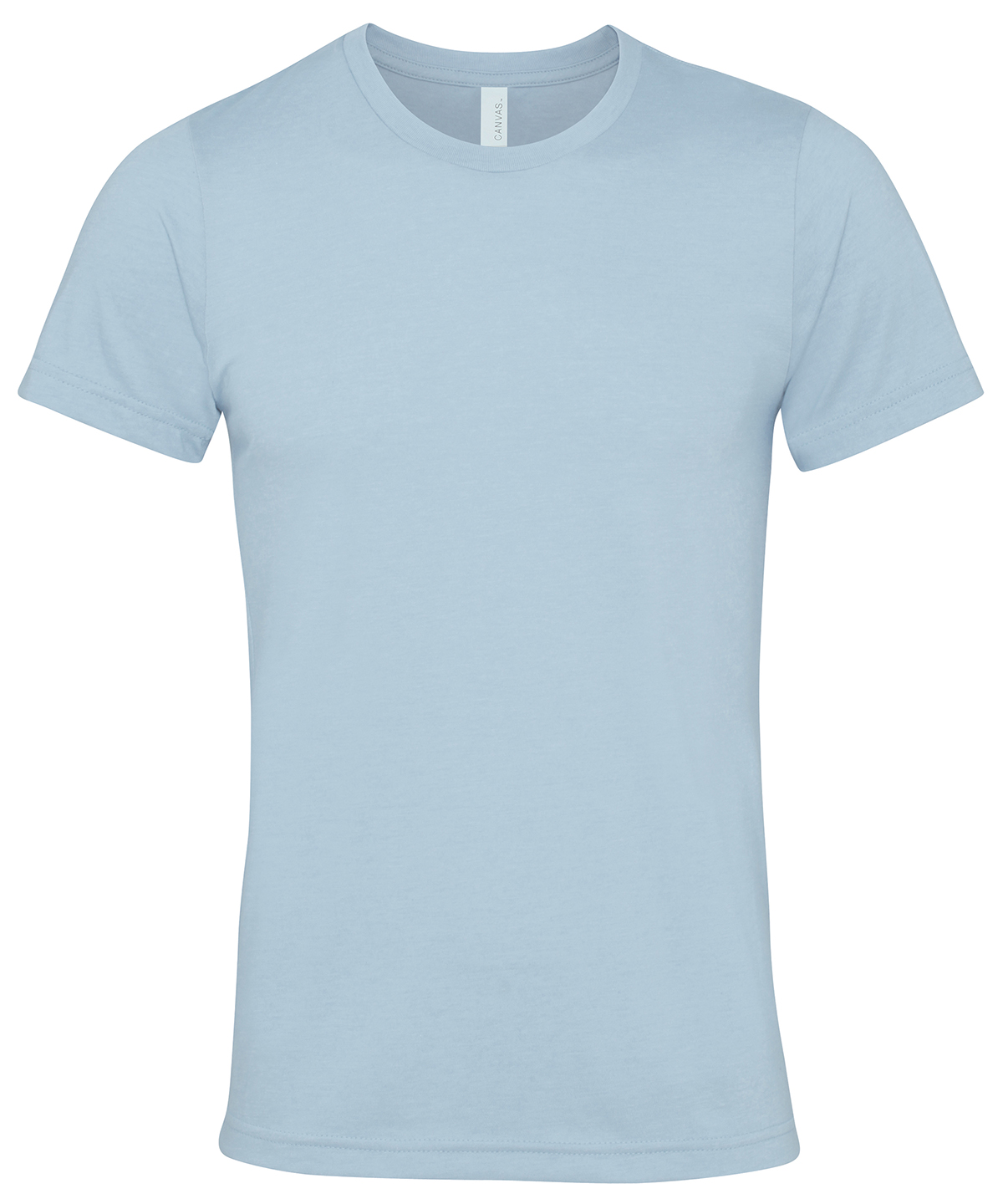 Unisex Jersey Crew Neck T-Shirt - Image 15