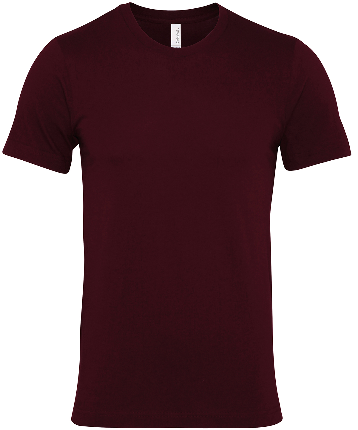Unisex Jersey Crew Neck T-Shirt - Image 17