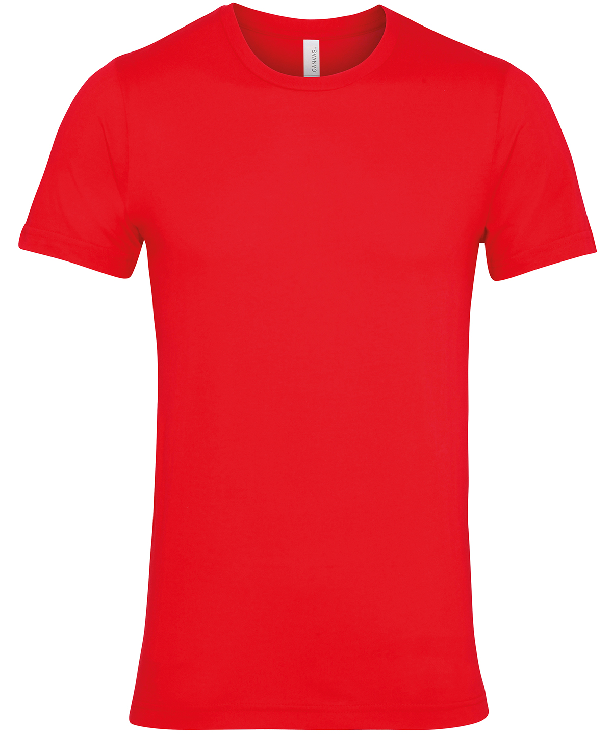 Unisex Jersey Crew Neck T-Shirt - Image 27