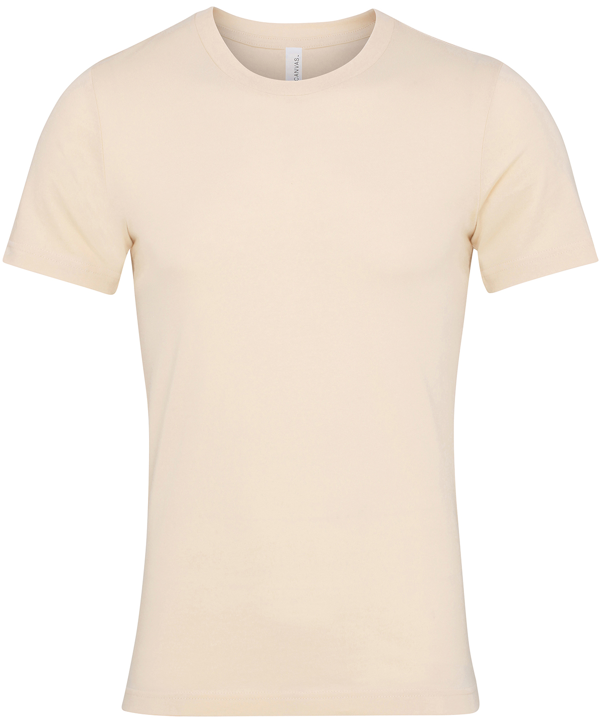 Unisex Jersey Crew Neck T-Shirt - Image 30