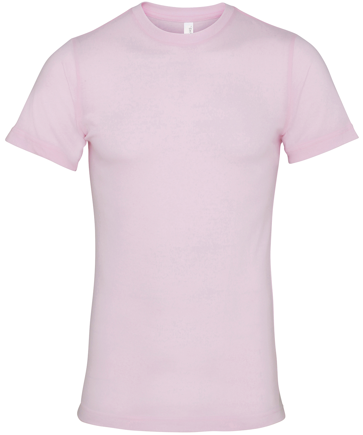 Unisex Jersey Crew Neck T-Shirt - Image 31