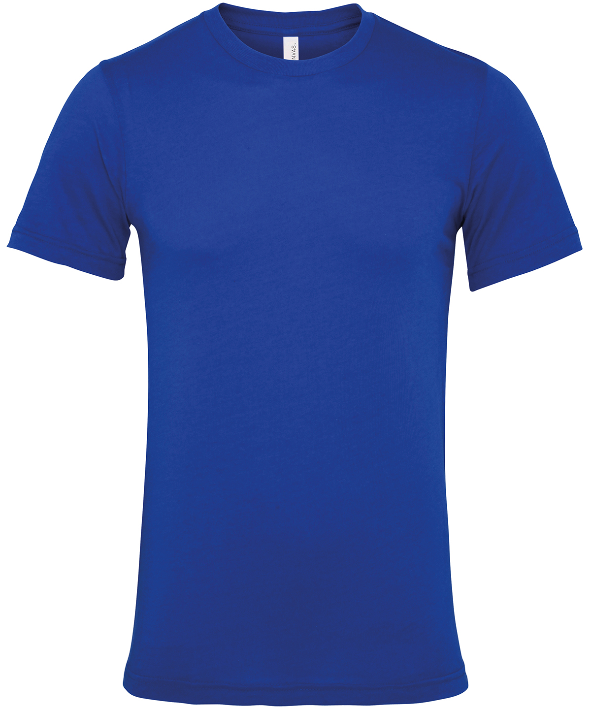 Unisex Jersey Crew Neck T-Shirt - Image 36