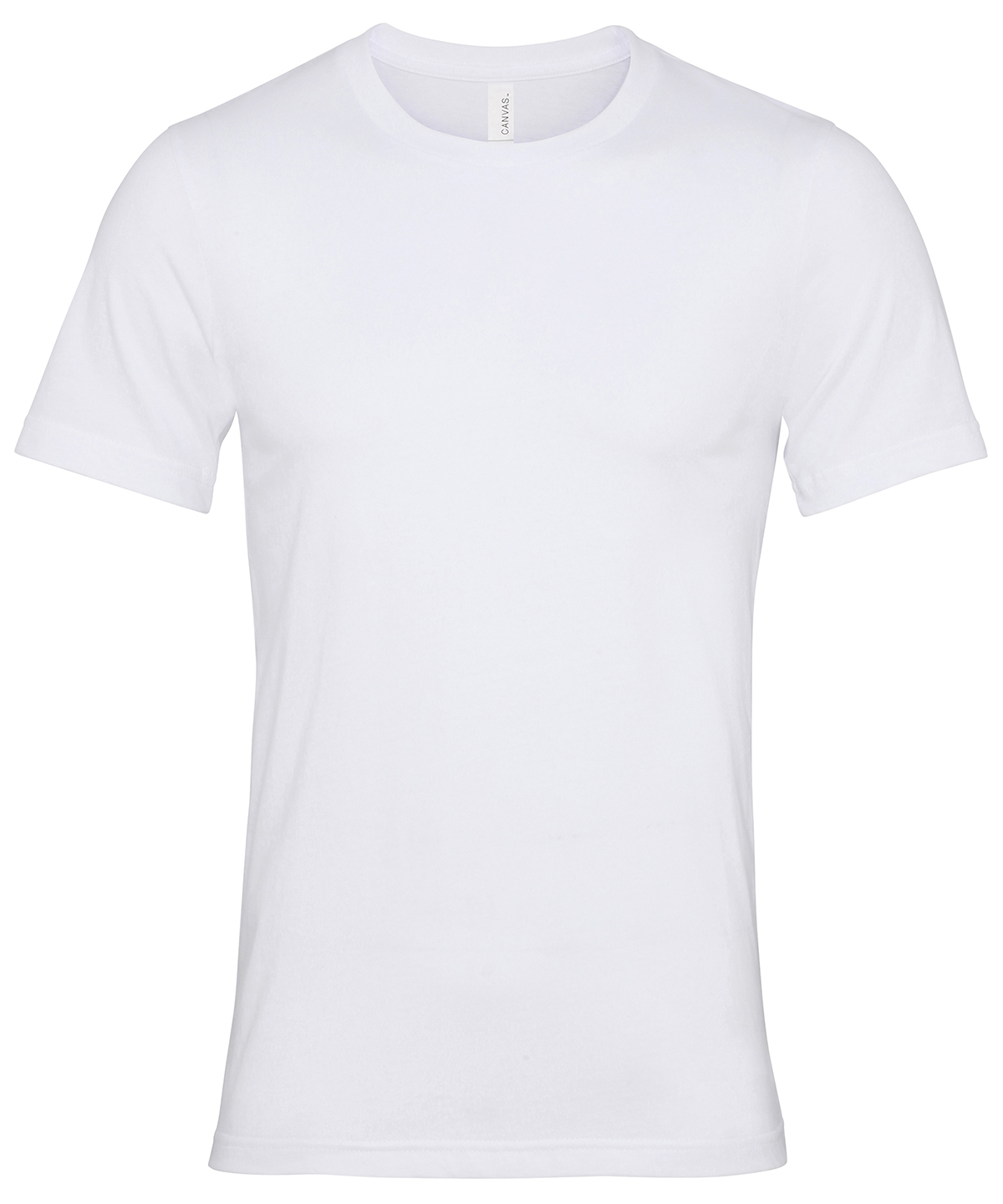 Unisex Jersey Crew Neck T-Shirt - Image 39