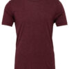 Maroon Triblend