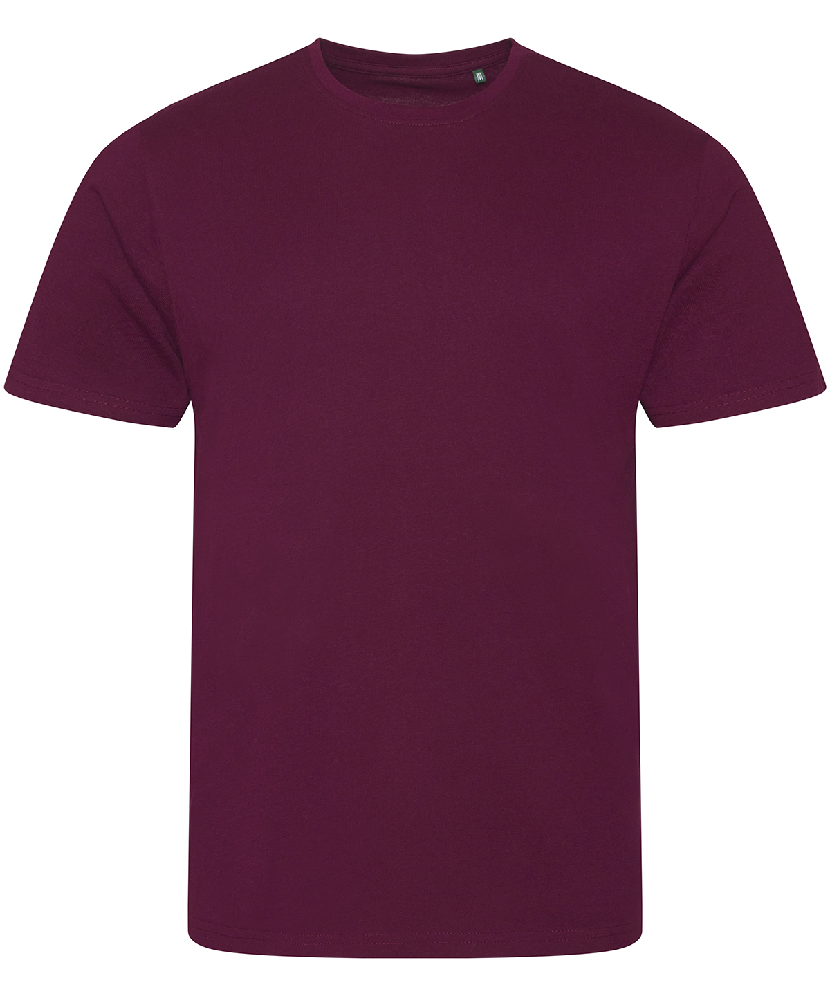Cascade Organic Tee - Image 4