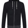 Black/Charcoal