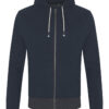 Navy/Charcoal