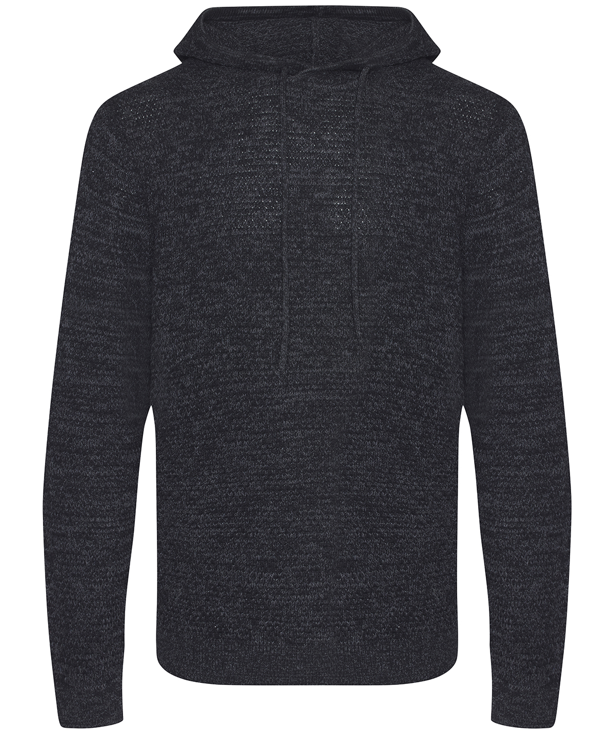 Iguazu Regen Knitted Hoodie - Image 2