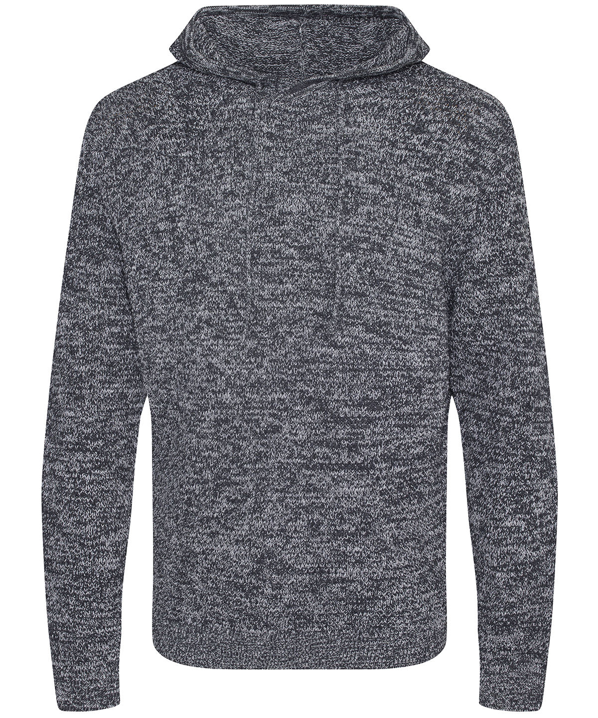 Iguazu Regen Knitted Hoodie - Image 3