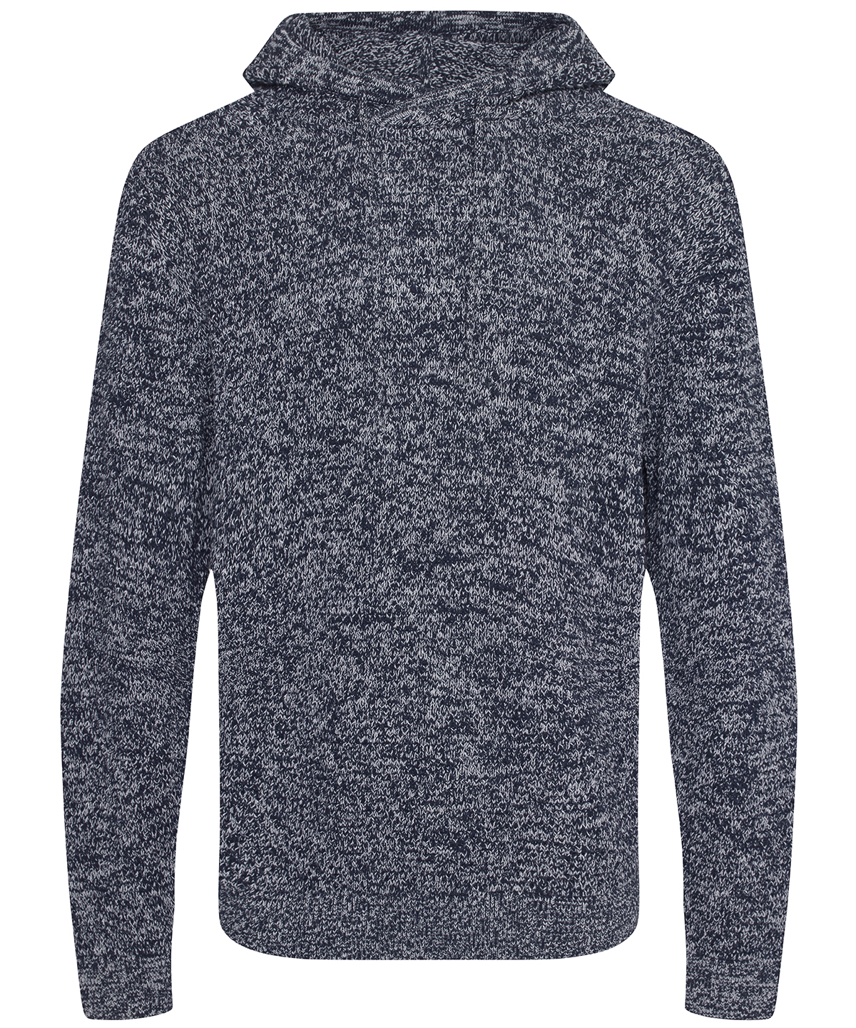 Iguazu Regen Knitted Hoodie - Image 4