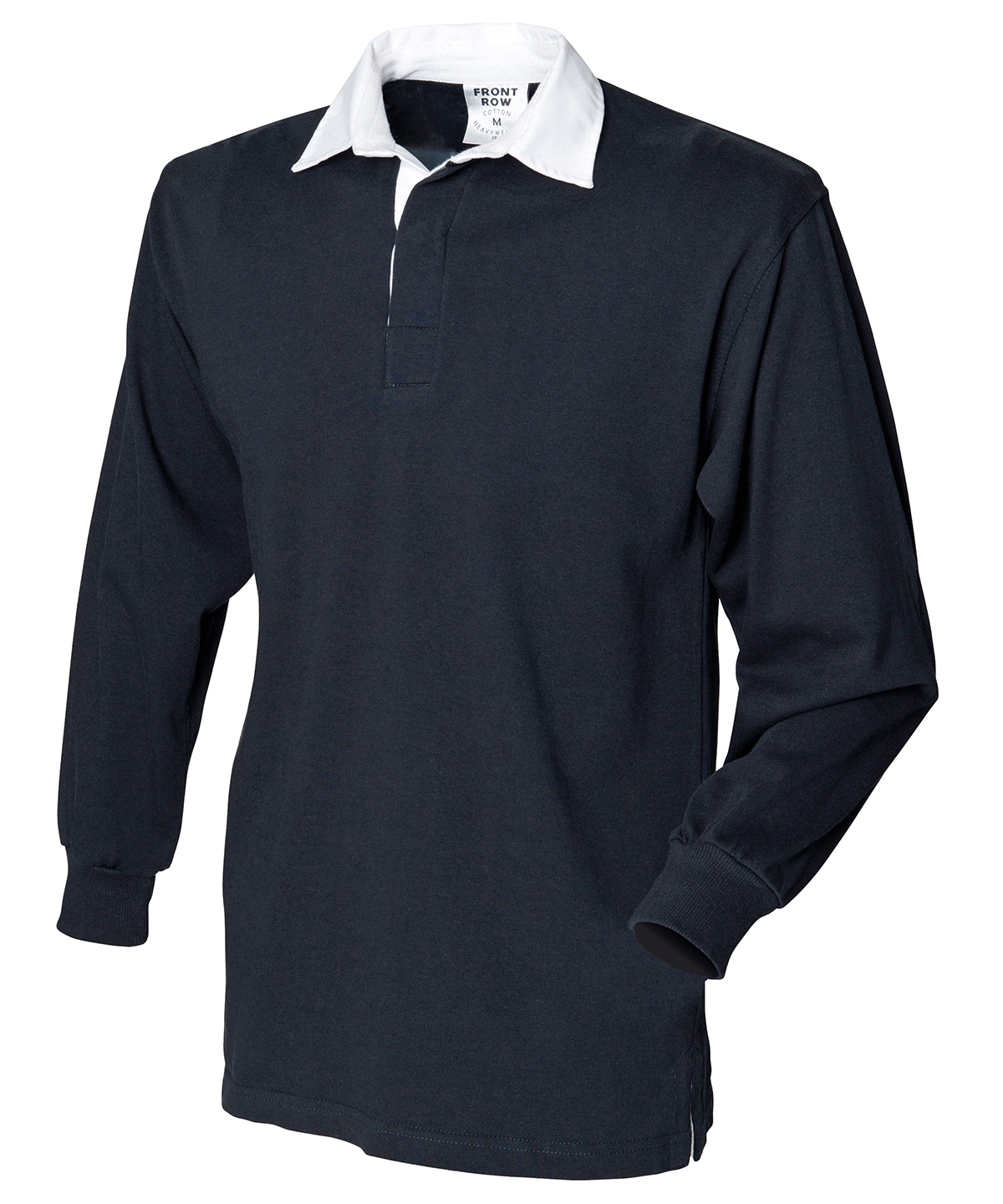Long Sleeve Original Rugby Shirt - Image 2