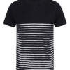Navy/White