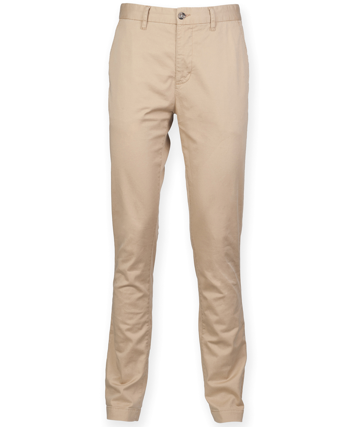 Stretch Chinos - Image 4