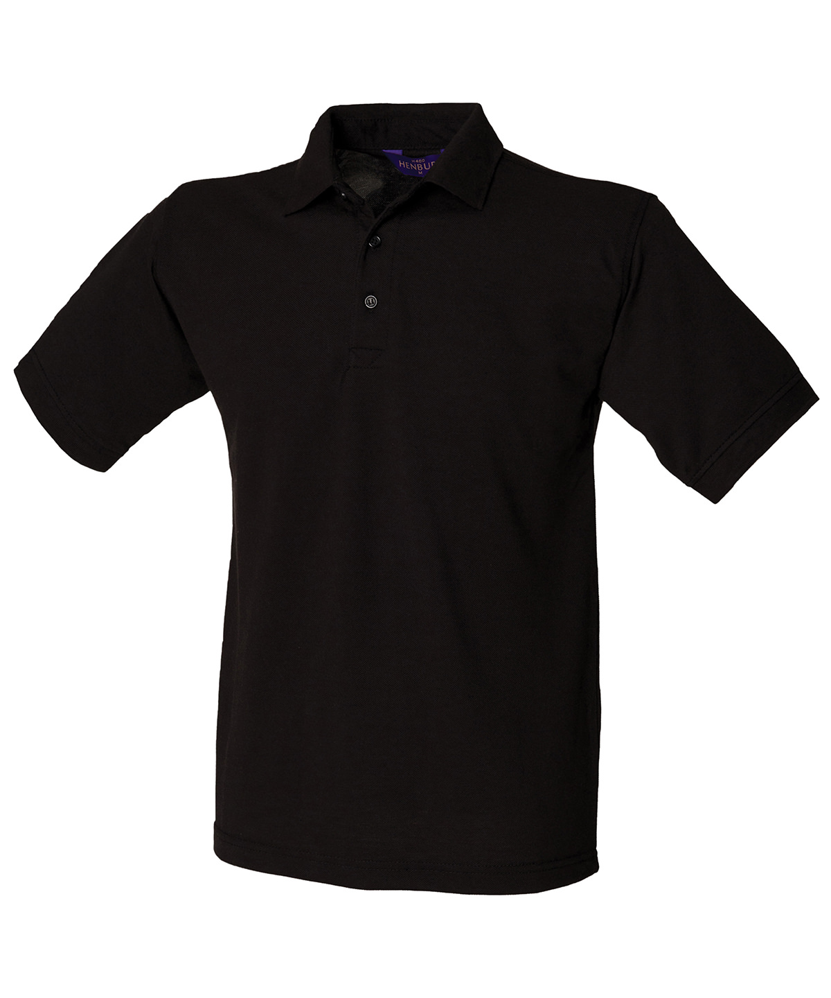 65/35 Classic Piqué Polo Shirt - Image 2